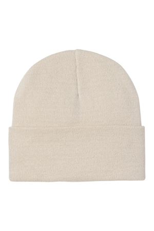 Beige carhartt beanie on sale